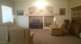 3057 Eagle Claw Dr, Phoenix AZ  85086-2108 exterior