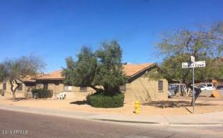 11002 16th Ave, Phoenix, AZ 85029-3742