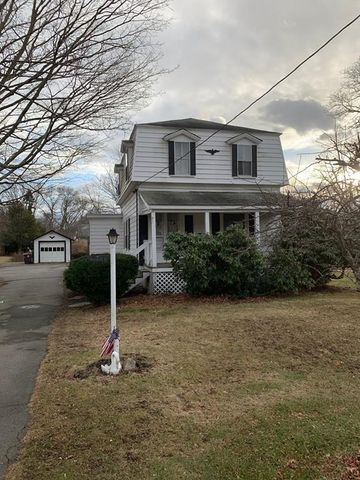 917 Commercial St, Weymouth MA  02189-1620 exterior