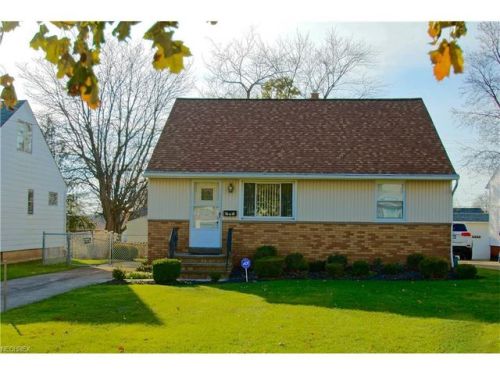 900 Mckinley Ave, Cleveland, OH 44146-3866