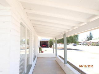 3022 Country Gables Dr, Phoenix AZ  85053-4826 exterior