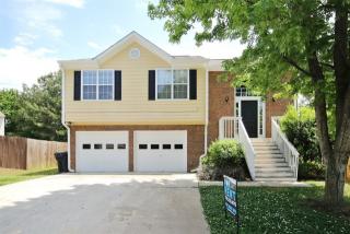 2344 Mulliston Ln, Lawrenceville GA  30044-7325 exterior