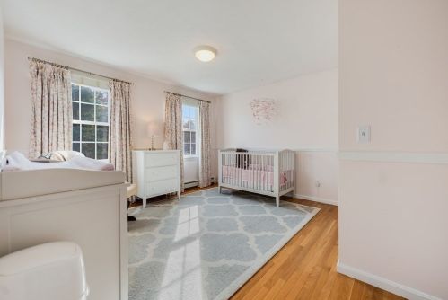 1 Eric Rd, Norfolk MA 02056-1914 exterior