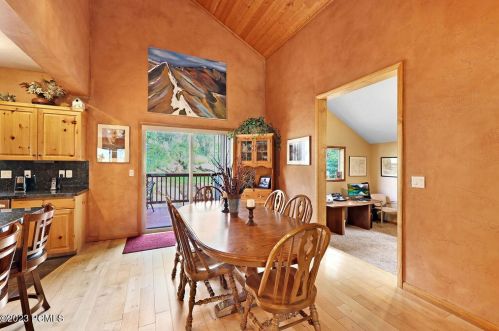 3600 Wagon Wheel Way, Park City UT 84098-5340 exterior