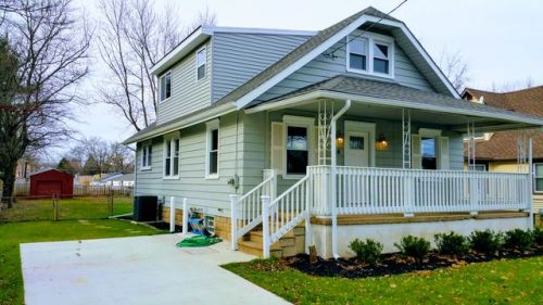 14 Andaloro Way, West Deptford NJ  08093-1637 exterior