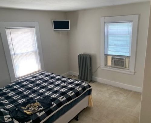 61 Jewett St, Newton MA 02458-1524 exterior