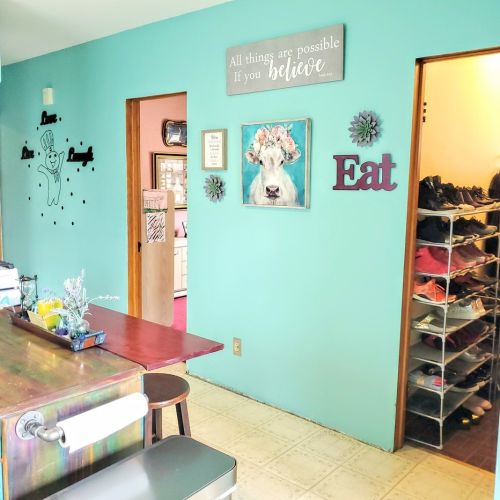 2439 Oak Park Ave, Forest View IL 60402-2530 exterior