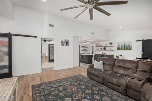 4607 Edgemont Ave, Phoenix AZ  85008-1509 exterior