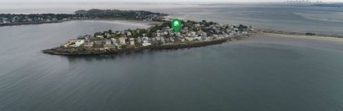 167 Wilson Rd, Nahant MA 01908-1022 exterior