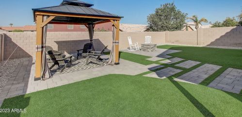 17806 13 Pl, Phoenix AZ 85014-1119 exterior