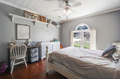 3620 Druids Dr, Conyers GA 30013-2976 exterior