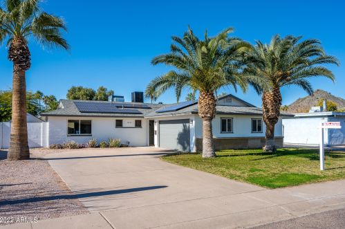 12434 25th Pl, Phoenix AZ 85032-7006 exterior