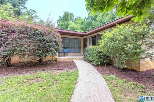 1420 Alford Ave, Birmingham AL  35226-3129 exterior