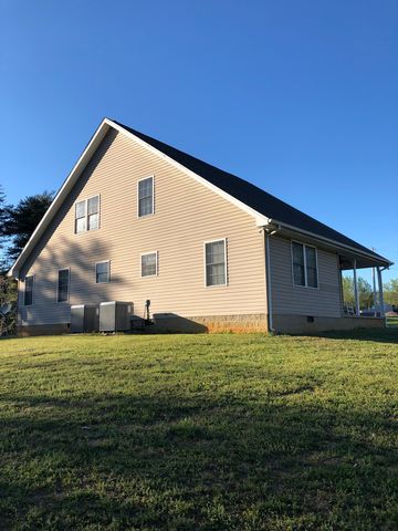 1107 Beautiful Home Rd, Tompkinsville KY  42167-7756 exterior