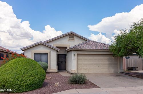 10348 Calypso Ave, Mesa AZ  85208-7412 exterior