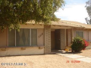 5318 Turney Ave, Phoenix, AZ 85031-1924