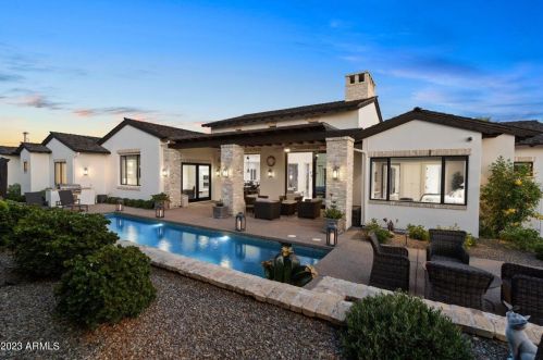 4485 56 St, Phoenix AZ exterior