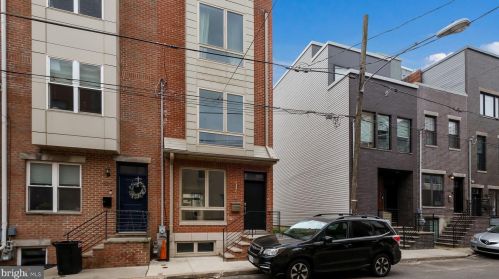 1912 Gerritt St, Philadelphia, PA 19146-4632