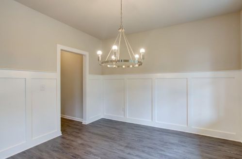 1708 Flagstone Ln, Conyers GA 30012-6508 exterior