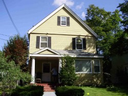 289 Webster St, Newton, MA 02466-2105
