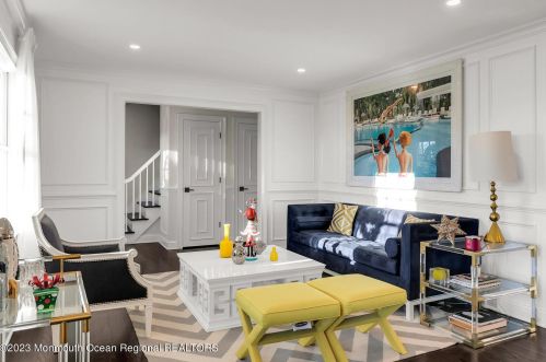 67 Rivers Edge Dr, Little Silver NJ  07739-1708 exterior