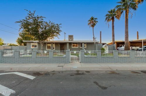 4718 49 Ave, Phoenix AZ 85031-1308 exterior