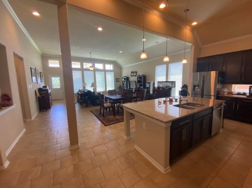 207 Conchola Ln, Richmond TX 77469-1823 exterior