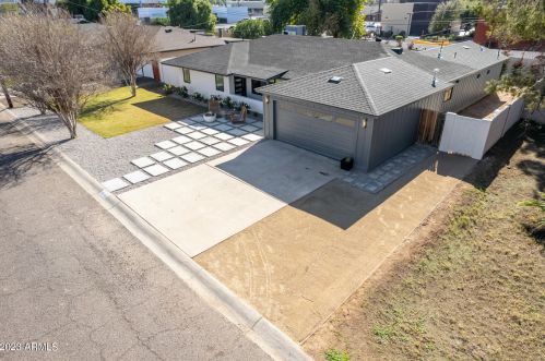 4115 Catalina Dr, Phoenix AZ 85015-6024 exterior