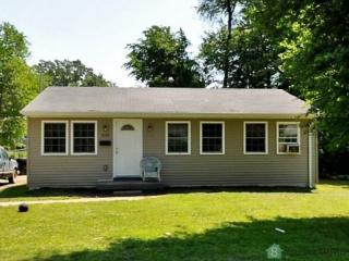 3749 Penway Ave, Louisville KY  40211-1959 exterior