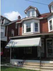 310 Wyomissing Ave, Reading, PA 19607-1935