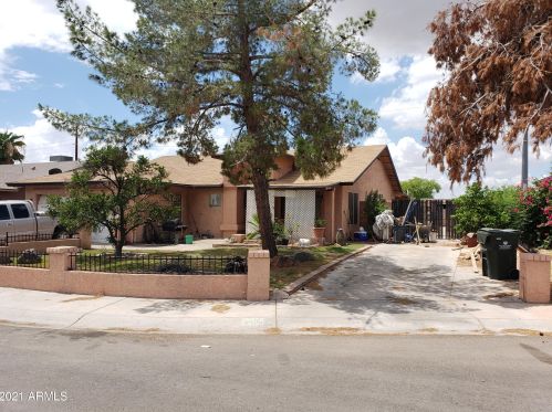 3408 70th Dr, Phoenix, AZ 85033-4439