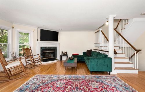 5 Blithewood Ter, Worcester MA  01604-3513 exterior