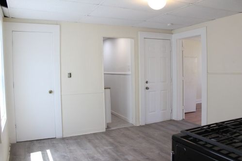 23 Everard St, Worcester MA 01605-4818 exterior