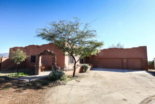 2246 Maddock Rd, Phoenix, AZ 85086-9212