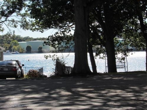 64 Braintree Ave, Quincy MA 02169-3222 exterior