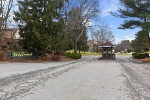 4 Ledgewood Way, Peabody, MA 01960-1354