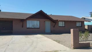 3220 43rd Ave, Phoenix, AZ 85031-3806