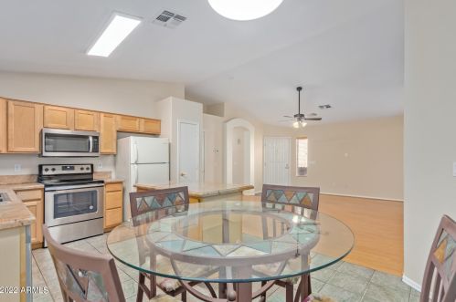 16633 44th Pl, Phoenix AZ  85048-0119 exterior