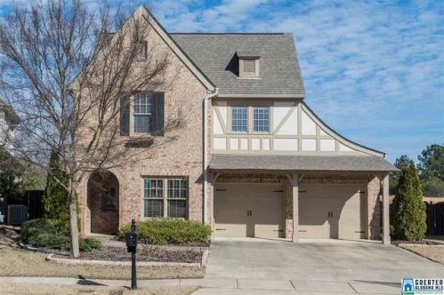 3631 Chalybe Cv, Birmingham AL  35226-6254 exterior