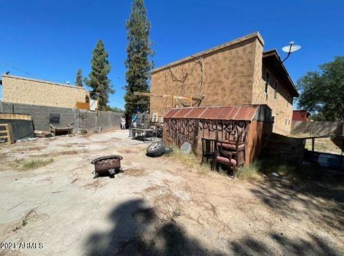 2725 Beck Ln, Phoenix AZ 85032-4255 exterior