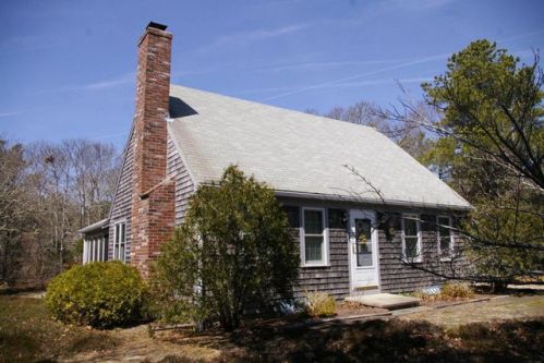2535 Herring Brook Rd, Eastham, MA 02642-2022