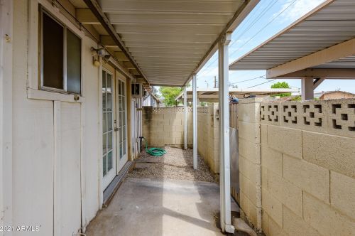 4810 71 Ln, Phoenix AZ 85033-1413 exterior