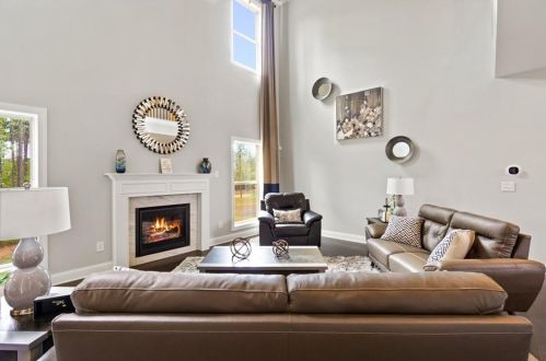 3140 Jackson Creek Dr, Stockbridge GA 30281-5690 exterior