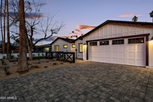 4225 34th Pl, Phoenix AZ  85018-4737 exterior