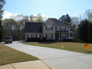 205 Oxford Ct, Stockbridge GA  30281-7132 exterior