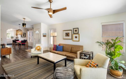 4613 Charleston Ave, Phoenix AZ 85032-9548 exterior