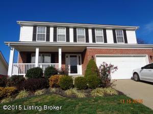 7506 Warrenton Hill Ct, Louisville, KY 40291-6716