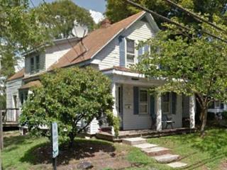 39 Church St, Canton MA  02021-2901 exterior