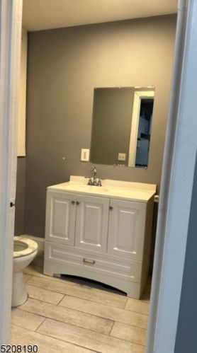 12 Heckel St, Belleville NJ  07109-1029 exterior