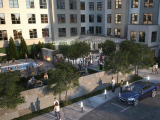 100 Heard St, Chelsea MA  02150-1939 exterior